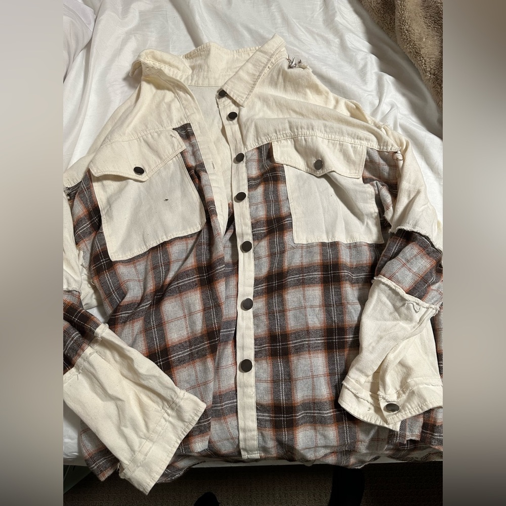 Pol jacket